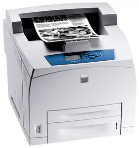 Замена ролика захвата на принтере Xerox 4510DN в Самаре
